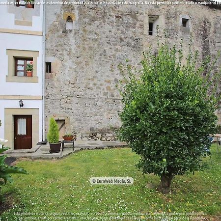 Casa Rural El Torrejon Guest House Arenas De Cabrales Exterior photo